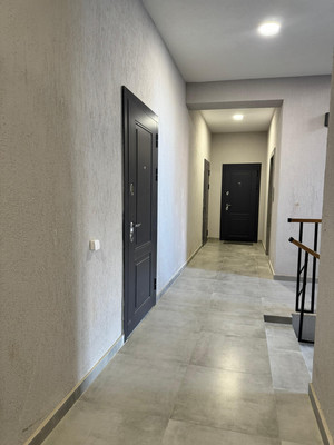 Продам однокомнатную (1-комн.) квартиру, Тарчокова ул, 125ка, Нальчик г