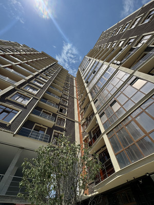 Продам трехкомнатную (3-комн.) квартиру, Тлостанова ул, 16к1, Нальчик г
