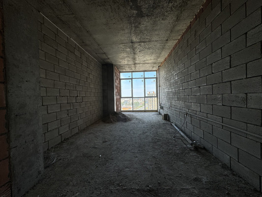 Продам трехкомнатную (3-комн.) квартиру, Тлостанова ул, 16к1, Нальчик г