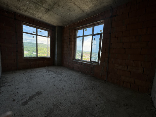Продам трехкомнатную (3-комн.) квартиру, Тлостанова ул, 16к1, Нальчик г