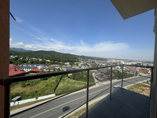 Продам трехкомнатную (3-комн.) квартиру, Тлостанова ул, 16к1, Нальчик г