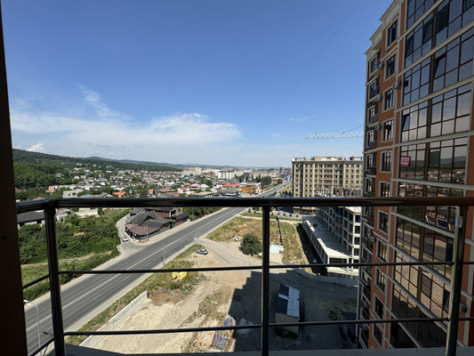 Продам трехкомнатную (3-комн.) квартиру, Тлостанова ул, 16к1, Нальчик г
