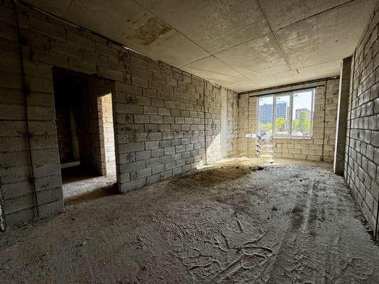 Продам однокомнатную (1-комн.) квартиру, Чернышевского ул, 197, Нальчик г