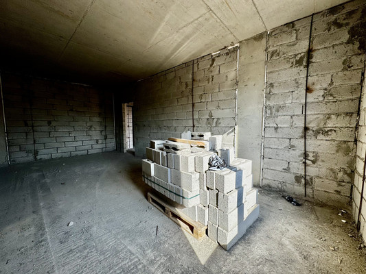 Продам однокомнатную (1-комн.) квартиру, Чернышевского ул, 197, Нальчик г