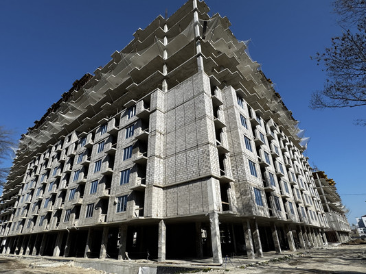 Продам однокомнатную (1-комн.) квартиру, Чернышевского ул, 197, Нальчик г