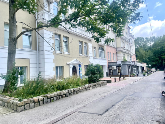 Сдам коммерческое помещение 91 м2, Мира пр-кт, 49-51, Калининград г