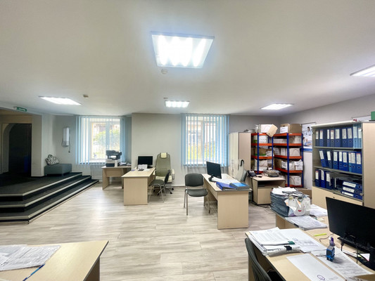 Сдам коммерческое помещение 91 м2, Мира пр-кт, 49-51, Калининград г