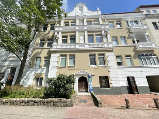 Сдам коммерческое помещение 91 м2, Мира пр-кт, 49-51, Калининград г