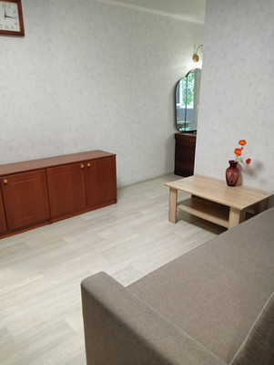 Продам однокомнатную (1-комн.) квартиру, Кулагина ул, 17к1, Ростов-на-Дону г