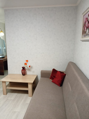 Продам однокомнатную (1-комн.) квартиру, Кулагина ул, 17к1, Ростов-на-Дону г