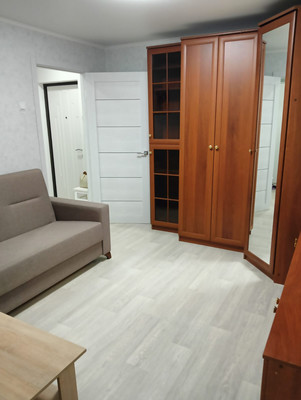 Продам однокомнатную (1-комн.) квартиру, Кулагина ул, 17к1, Ростов-на-Дону г