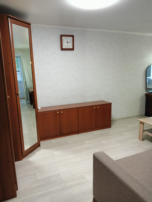 Продам однокомнатную (1-комн.) квартиру, Кулагина ул, 17к1, Ростов-на-Дону г