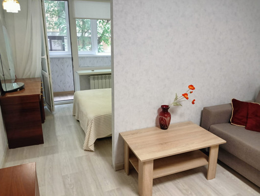 Продам однокомнатную (1-комн.) квартиру, Кулагина ул, 17к1, Ростов-на-Дону г