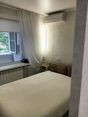 Продам однокомнатную (1-комн.) квартиру, Кулагина ул, 17к1, Ростов-на-Дону г