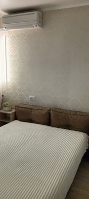 Продам однокомнатную (1-комн.) квартиру, Кулагина ул, 17к1, Ростов-на-Дону г