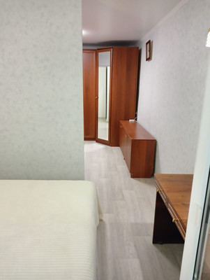 Продам однокомнатную (1-комн.) квартиру, Кулагина ул, 17к1, Ростов-на-Дону г