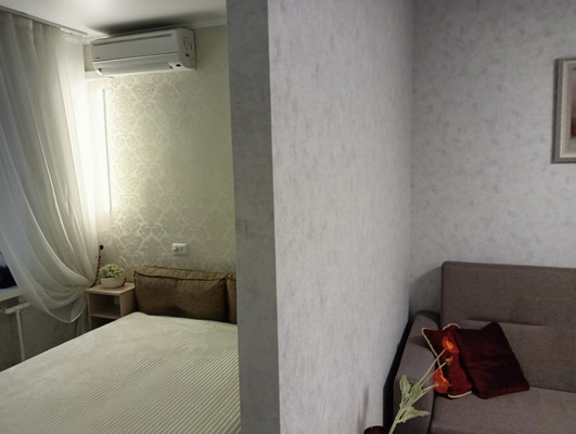Продам однокомнатную (1-комн.) квартиру, Кулагина ул, 17к1, Ростов-на-Дону г