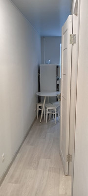 Продам однокомнатную (1-комн.) квартиру, Кулагина ул, 17к1, Ростов-на-Дону г