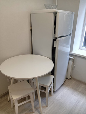 Продам однокомнатную (1-комн.) квартиру, Кулагина ул, 17к1, Ростов-на-Дону г