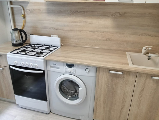 Продам однокомнатную (1-комн.) квартиру, Кулагина ул, 17к1, Ростов-на-Дону г