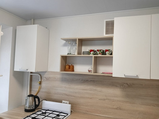 Продам однокомнатную (1-комн.) квартиру, Кулагина ул, 17к1, Ростов-на-Дону г