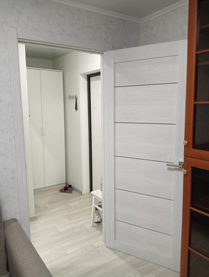 Продам однокомнатную (1-комн.) квартиру, Кулагина ул, 17к1, Ростов-на-Дону г