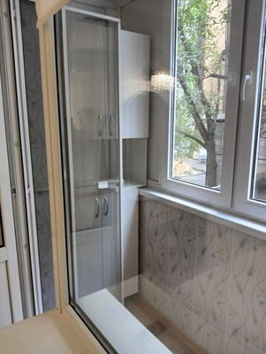 Продам однокомнатную (1-комн.) квартиру, Кулагина ул, 17к1, Ростов-на-Дону г