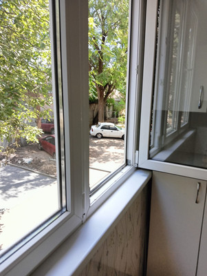 Продам однокомнатную (1-комн.) квартиру, Кулагина ул, 17к1, Ростов-на-Дону г