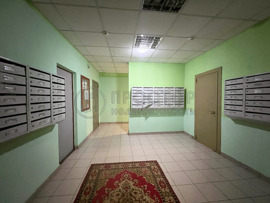 Продам однокомнатную (1-комн.) квартиру, Энтузиастов ш, 57, Москва г