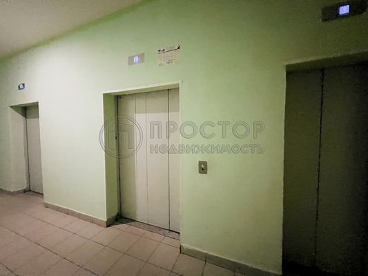 Продам однокомнатную (1-комн.) квартиру, Энтузиастов ш, 57, Москва г