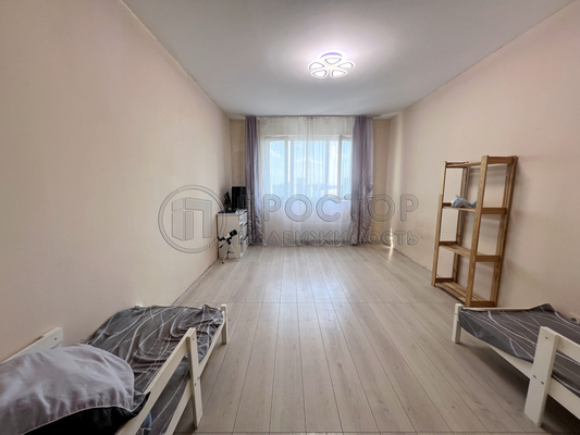 Продам однокомнатную (1-комн.) квартиру, Энтузиастов ш, 57, Москва г
