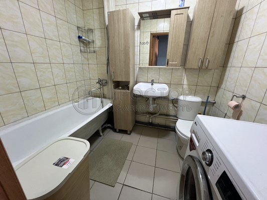 Продам однокомнатную (1-комн.) квартиру, Энтузиастов ш, 57, Москва г