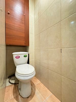 Продам трехкомнатную (3-комн.) квартиру, Профсоюзная ул, 224кА, Вольный Аул кп