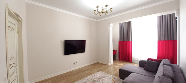 Продам двухкомнатную (2-комн.) квартиру, Тлостанова ул, 28, Нальчик г