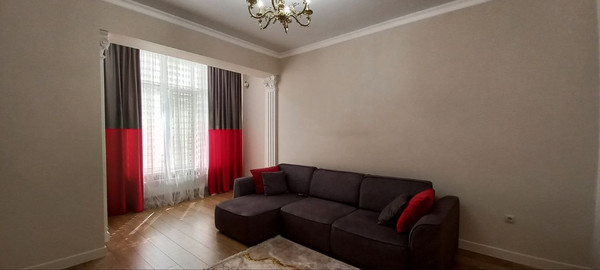 Продам двухкомнатную (2-комн.) квартиру, Тлостанова ул, 28, Нальчик г