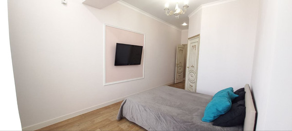 Продам двухкомнатную (2-комн.) квартиру, Тлостанова ул, 28, Нальчик г