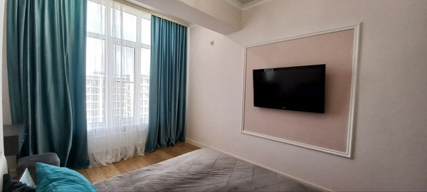 Продам двухкомнатную (2-комн.) квартиру, Тлостанова ул, 28, Нальчик г