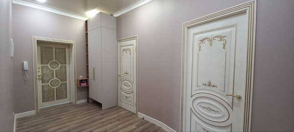 Продам двухкомнатную (2-комн.) квартиру, Тлостанова ул, 28, Нальчик г