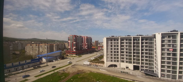 Продам двухкомнатную (2-комн.) квартиру, Тлостанова ул, 28, Нальчик г