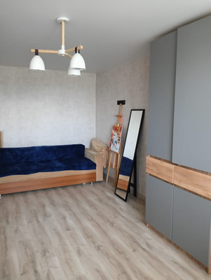 Продам двухкомнатную (2-комн.) квартиру, Коммунистический пр-кт, 34к1, Ростов-на-Дону г