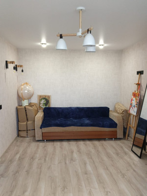Продам двухкомнатную (2-комн.) квартиру, Коммунистический пр-кт, 34к1, Ростов-на-Дону г