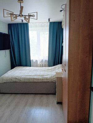 Продам двухкомнатную (2-комн.) квартиру, Коммунистический пр-кт, 34к1, Ростов-на-Дону г