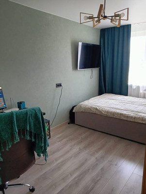 Продам двухкомнатную (2-комн.) квартиру, Коммунистический пр-кт, 34к1, Ростов-на-Дону г