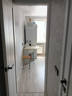 Продам двухкомнатную (2-комн.) квартиру, Коммунистический пр-кт, 34к1, Ростов-на-Дону г