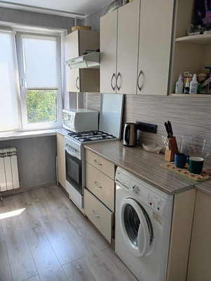 Продам двухкомнатную (2-комн.) квартиру, Коммунистический пр-кт, 34к1, Ростов-на-Дону г