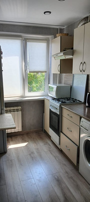 Продам двухкомнатную (2-комн.) квартиру, Коммунистический пр-кт, 34к1, Ростов-на-Дону г