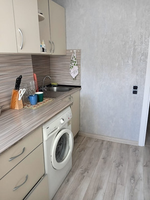 Продам двухкомнатную (2-комн.) квартиру, Коммунистический пр-кт, 34к1, Ростов-на-Дону г