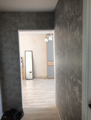 Продам двухкомнатную (2-комн.) квартиру, Коммунистический пр-кт, 34к1, Ростов-на-Дону г