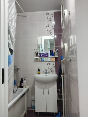 Продам двухкомнатную (2-комн.) квартиру, Коммунистический пр-кт, 34к1, Ростов-на-Дону г