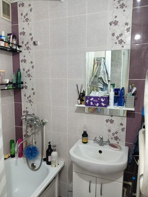 Продам двухкомнатную (2-комн.) квартиру, Коммунистический пр-кт, 34к1, Ростов-на-Дону г